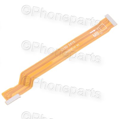 Cable Flex Puente Oppo Reno12 Pro 5G