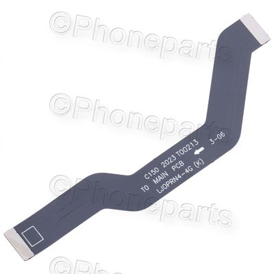 Cable Flex Puente Oppo Reno4 4G