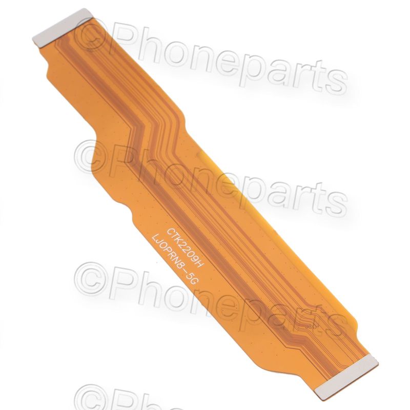 Cable Flex Puente Oppo Reno8 5G