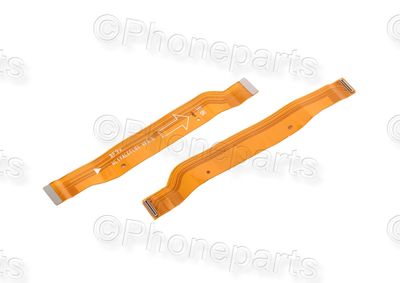 Cable Flex Puente Principal Honor 20 Pro