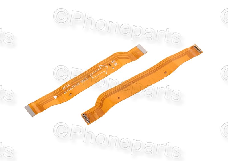 Cable Flex Puente Principal Honor 20 Pro