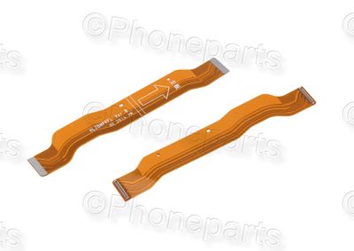 Cable Flex Puente Principal Honor 30