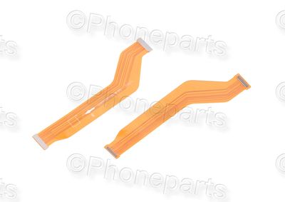 Cable Flex Puente Principal Oppo F25 Pro