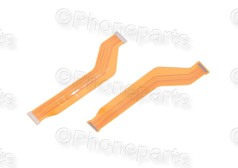 Cable Flex Puente Principal Oppo F25 Pro