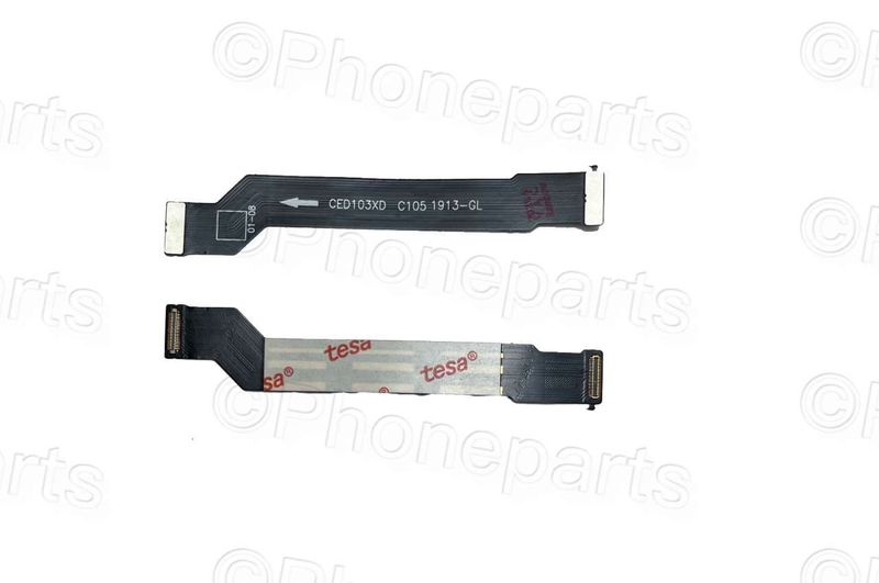 Cable Flex Puente Principal OnePlus7 PRO