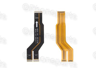 Cable Flex Puente Principal Samsung M15 M156