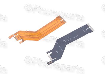 Cable Flex Puente Principal Xiaomi Redmi Note 14 4G