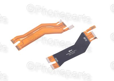 Cable Flex Puente Principal Xiaomi Redmi Note 14 5G