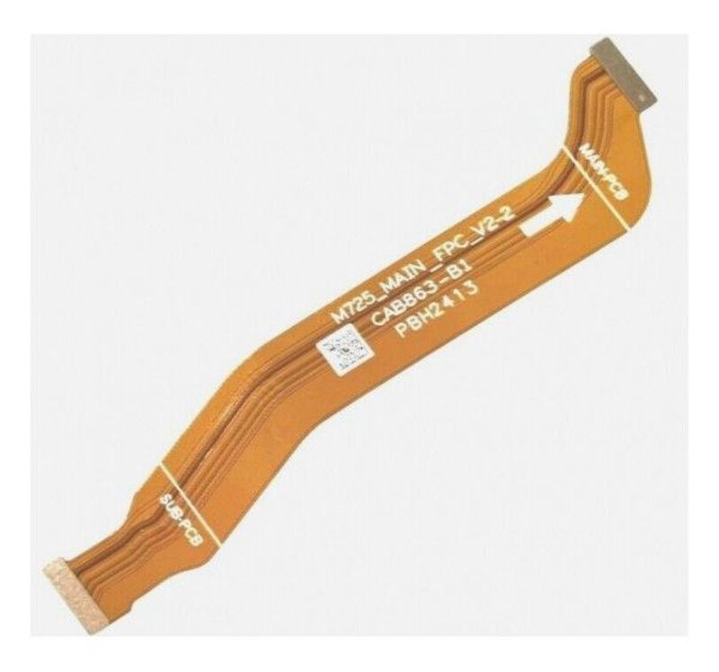 Cable Flex Principal Realme 12+