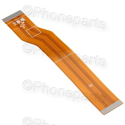 Cable Flex Puente Realme 6