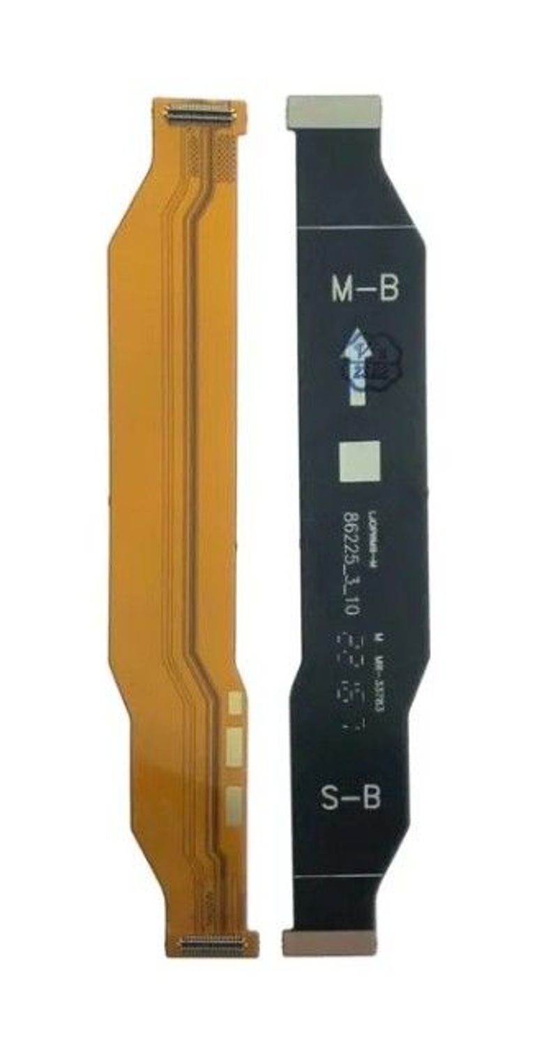 Cable Flex Principal Realme 9 4G