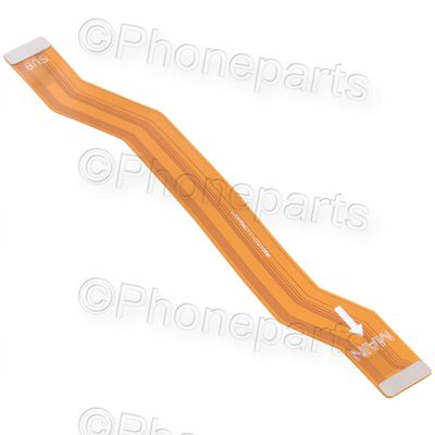 Cable Flex Puente Realme C11 2021