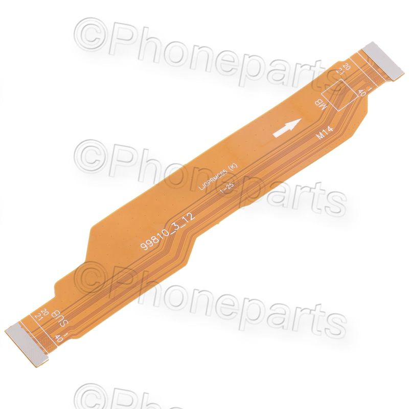Cable Flex Puente Realme C65 5G