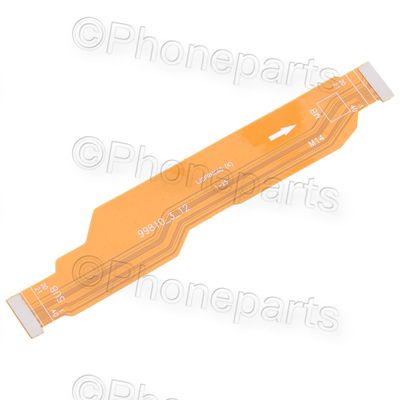 Cable Flex Puente Realme C75 4G