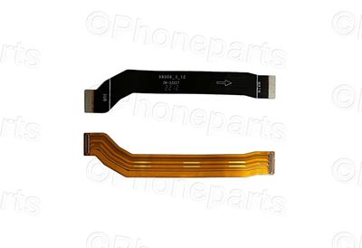 Cable Flex Puente Xiaomi RedMi Note 11 Pro 4G, RedMi Note 11E Pro 5G, Poco X4 Pro 5G