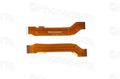Cable Flex Puente Xiaomi RedMi Note 11T PRO / RedMi Note 11T PRO Plus / POCO X4 GT