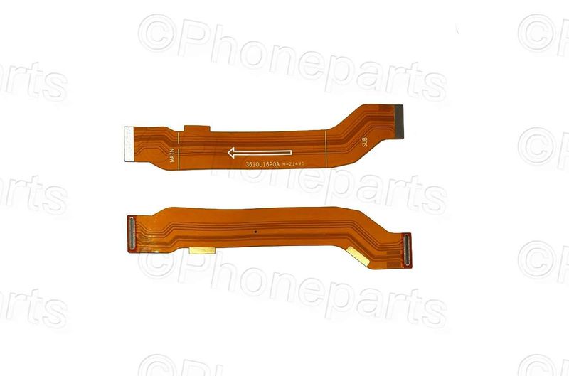 Cable Flex Puente Xiaomi RedMi Note 11T PRO / RedMi Note 11T PRO Plus / POCO X4 GT