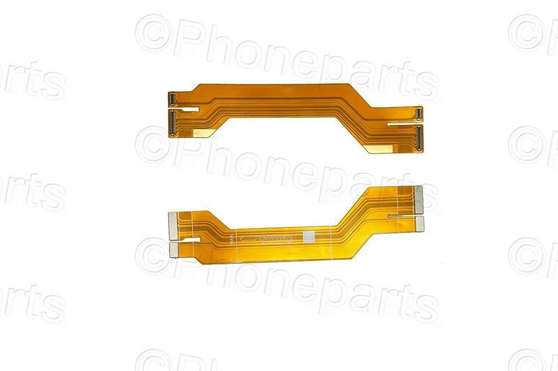 Cable Flex Puente Xiaomi RedMi Note12 PRO PLUS 5G