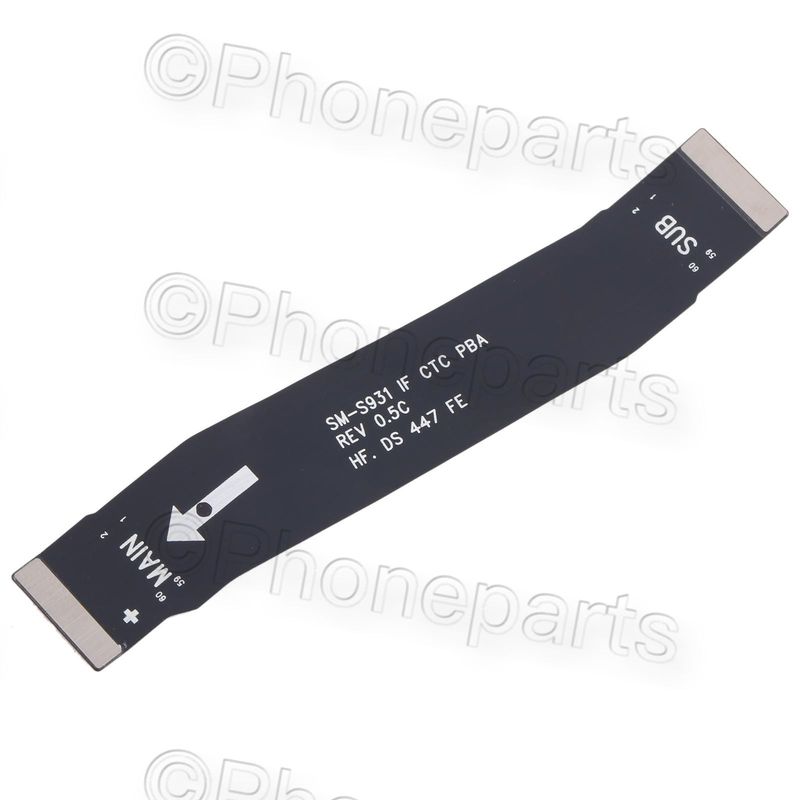 Cable Flex Puente Samsung Galaxy S25