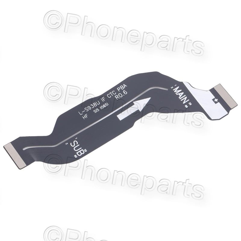 Cable Flex Puente Samsung Galaxy S25 Ultra