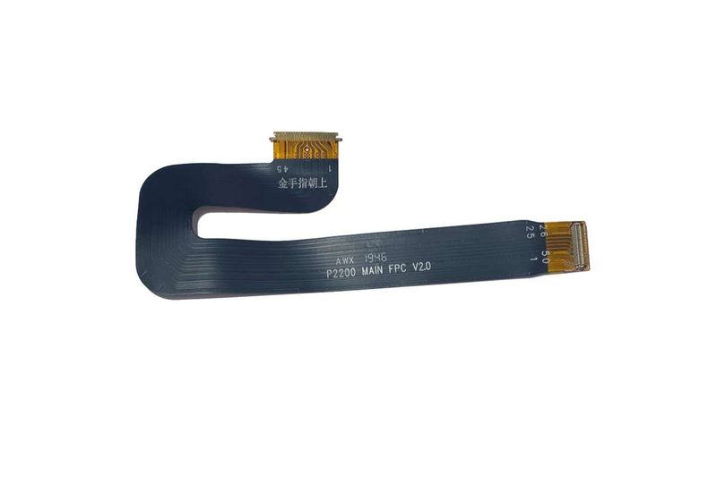 Cable Flex Puente LCD Huawei MediaPad T3 10”