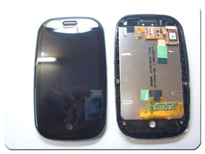 Carcasa Frontal con Display y Digitalizador Palm Treo PRE