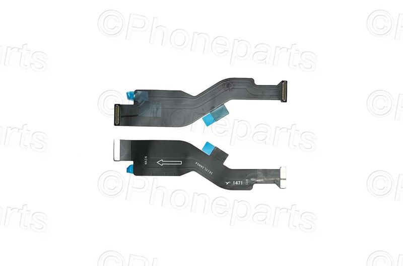 Cable Flex Puente Principal Xiaomi 12