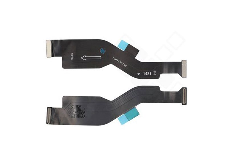Flex Principal Xiaomi 12, 12X