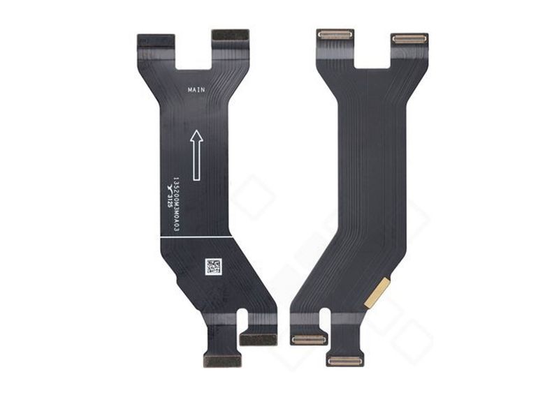 Cable Flex Puente Xiaomi 13