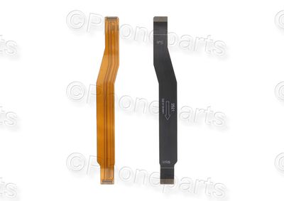 Cable Flex Puente Principal Xiaomi Redmi 15C 4G