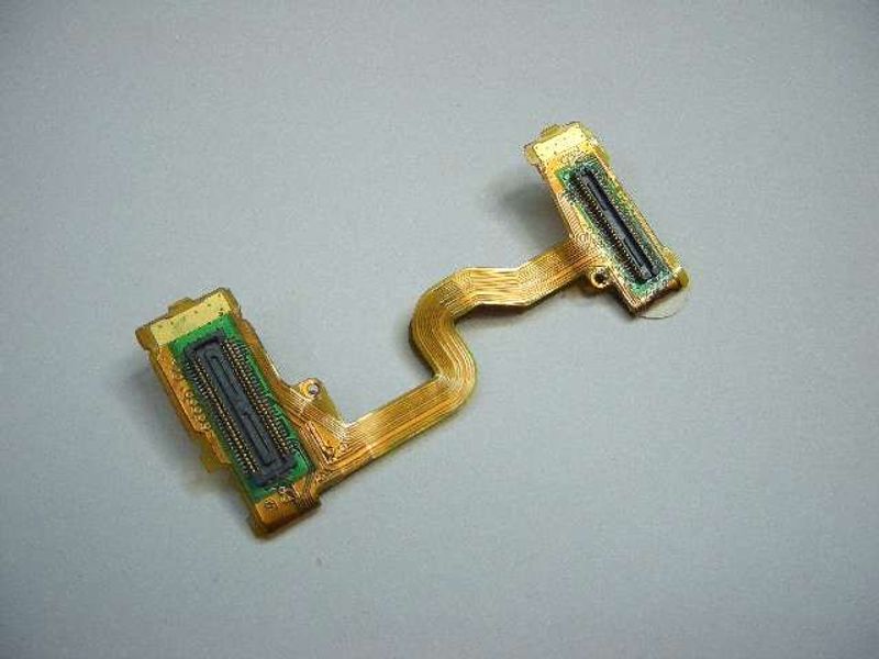 Cable Flex Panasonic X60