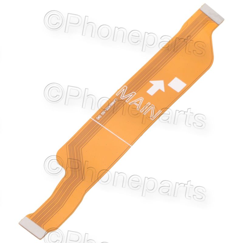 Cable Flex Puente Xiaomi Poco F4, Redmi K40s