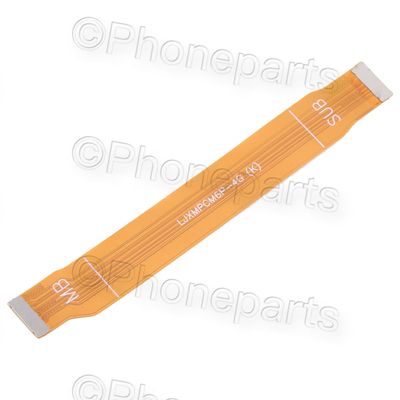 Cable Flex Puente Xiaomi Poco M6 Pro 4G