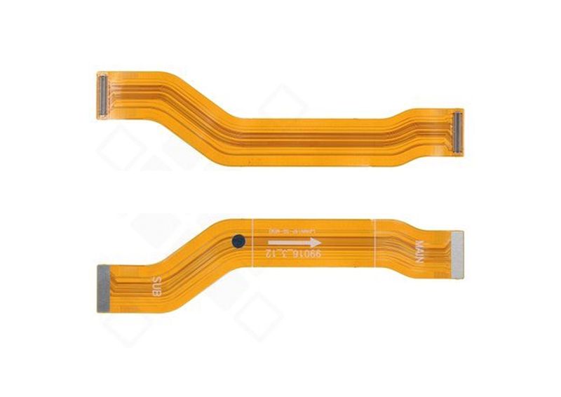 Cable Flex Puente Principal Xiaomi Redmi Note 14 Pro 5G