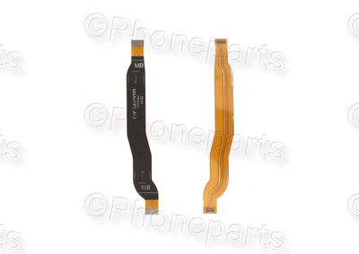 Cable Flex Puente Principal Xiaomi Redmi 15 4G/5G, Poco M7 4G