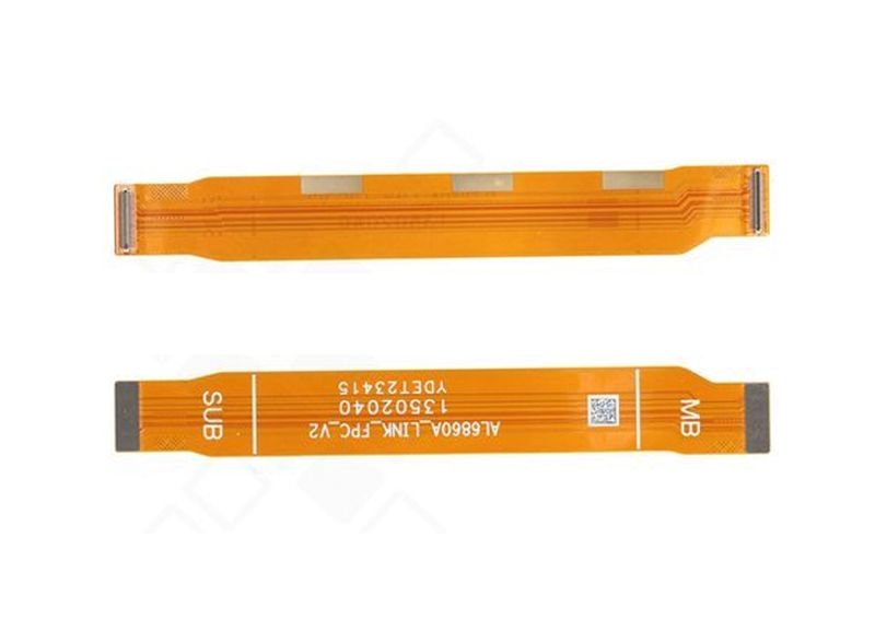 Cable Flex Puente Xiaomi Redmi Note 13 Pro 4G