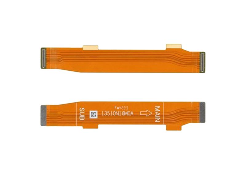 Cable Flex Puente Xiaomi Redmi Note 13 Pro 5G