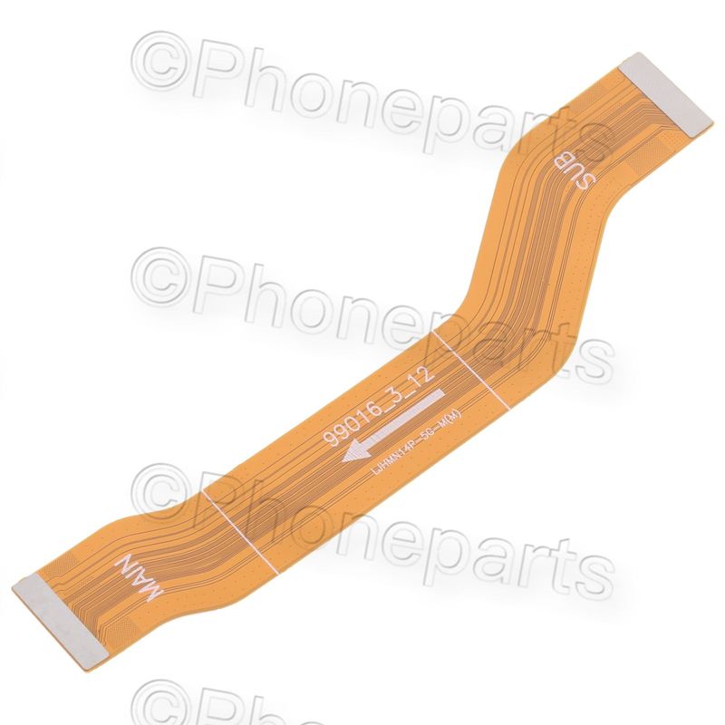 Cable Flex Puente Xiaomi Redmi Note 14 Pro 5G