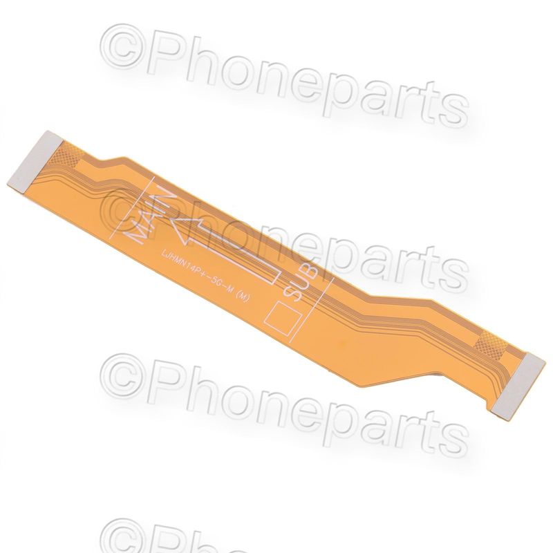 Cable Flex Puente Xiaomi Redmi Note 14 Pro+ 5G