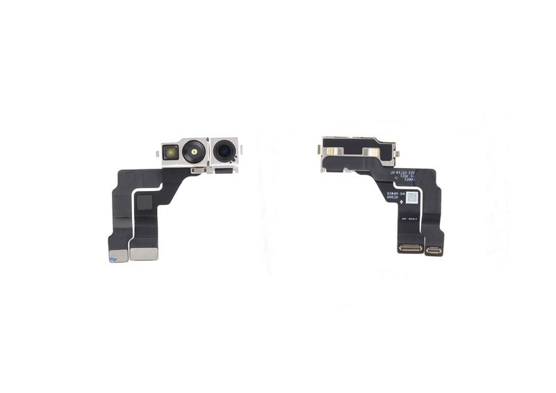 Cámara Frontal Apple iPhone 14 Pro