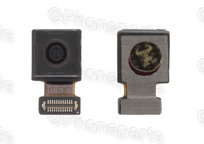 Cámara frontal Honor 200 Pro