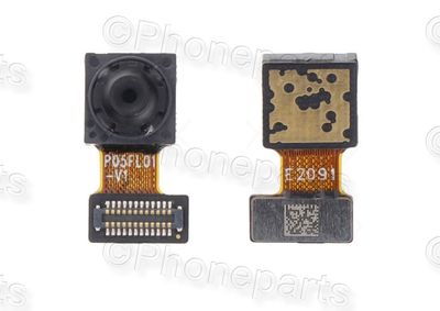 Cámara Frontal Honor 70 Lite, X6