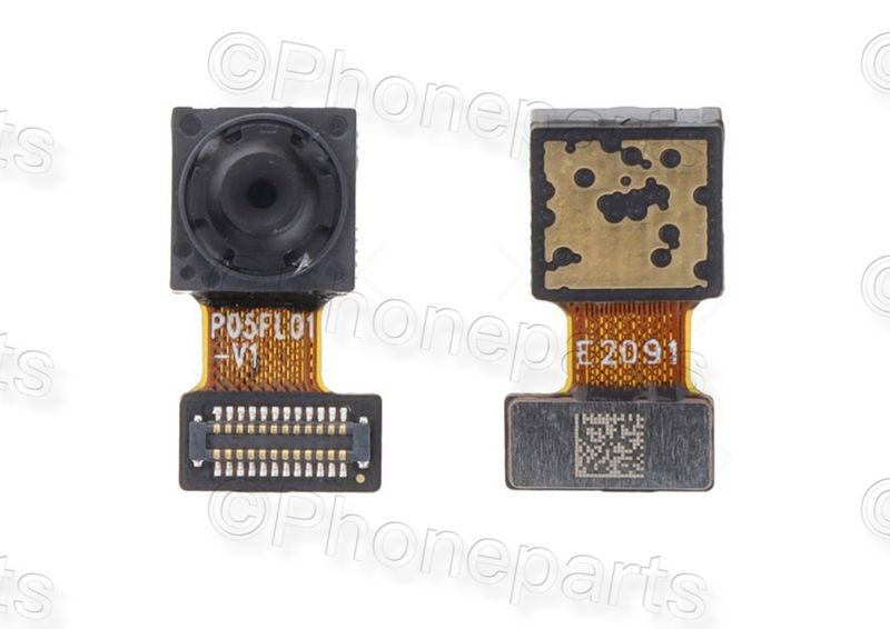 Cámara Frontal Honor 70 Lite, X6