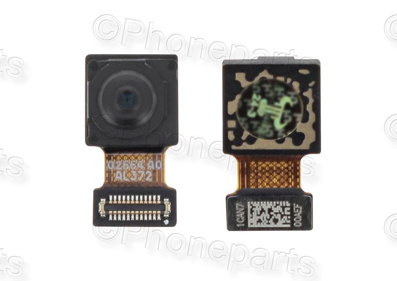 Cámara Frontal Honor Magic5 Lite