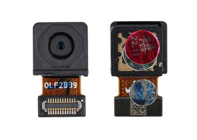 Cámara Frontal Xiaomi 12T Pro