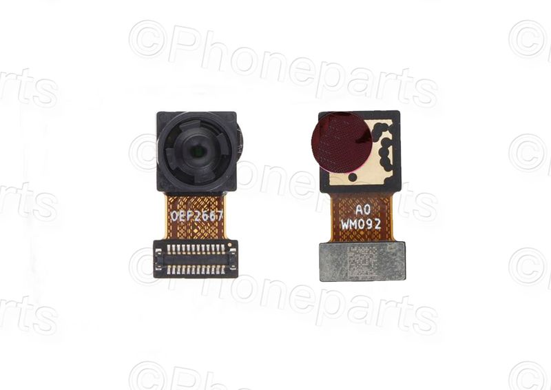 Cámara frontal Poco M6 5G/Xiaomi Redmi 13C