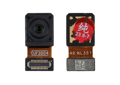 Cámara Frontal Xiaomi 11T, Xiaomi 11T Pro