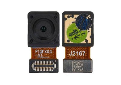 Cámara Frontal Xiaomi Redmi Note 12 4G