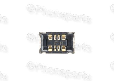 FPC Conector Batería Samsung Galaxy S24 Ultra