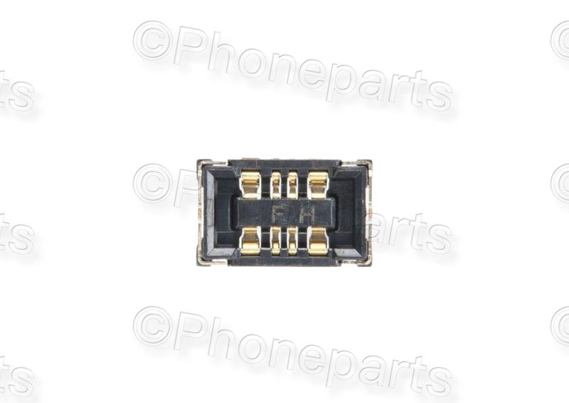 FPC Conector Batería Samsung Galaxy S24 Ultra